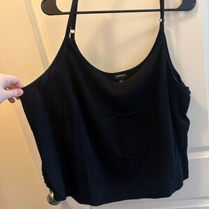 Torrid Ava cami tank top